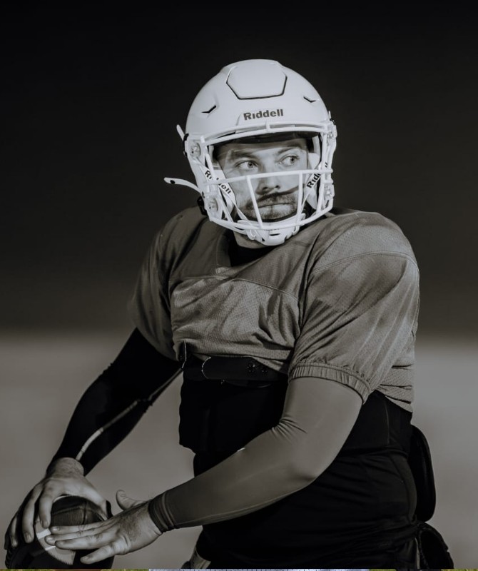 Kassier Mathias Schwarenthorer